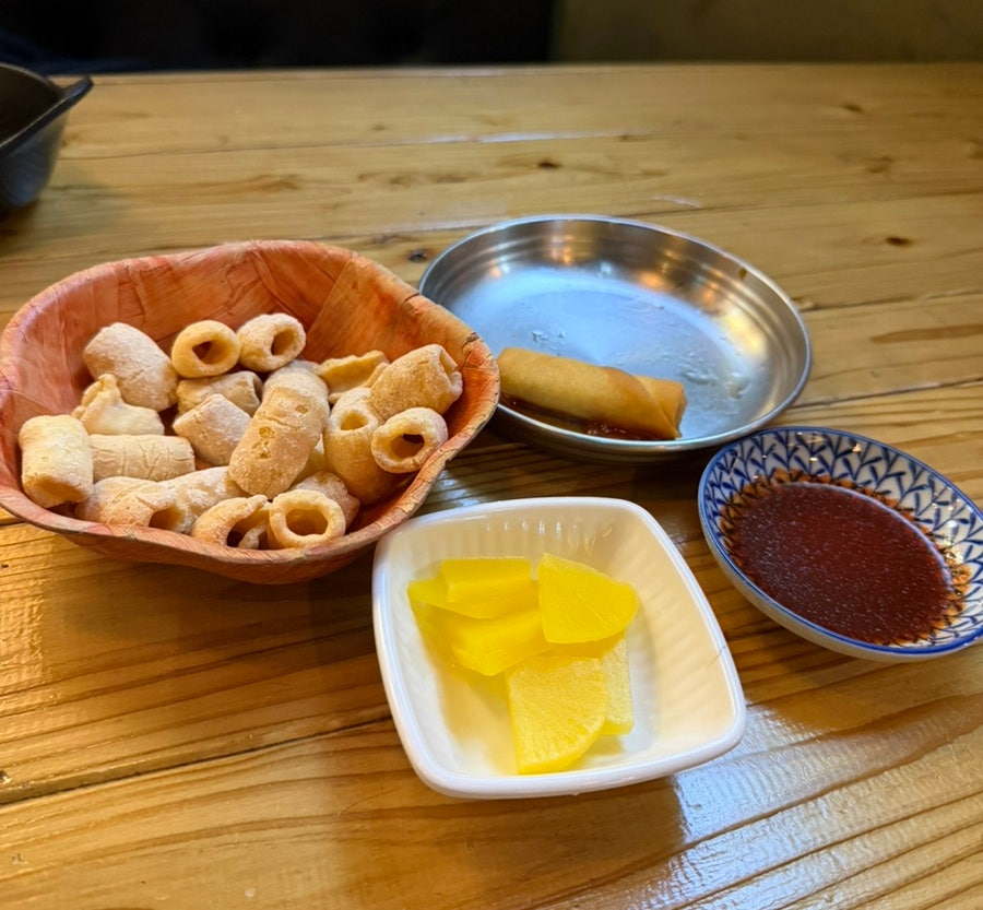 똥술포차 사진 2