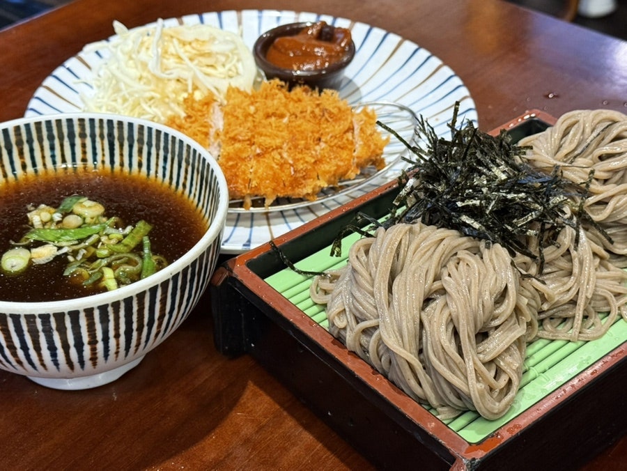 Samdongsoba Bonjeom photo 4