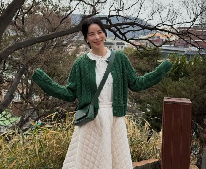 5살 차이 연상연하 커플…임지연·이도현의 일상 근황이 매번 화제 모으는 이유는?