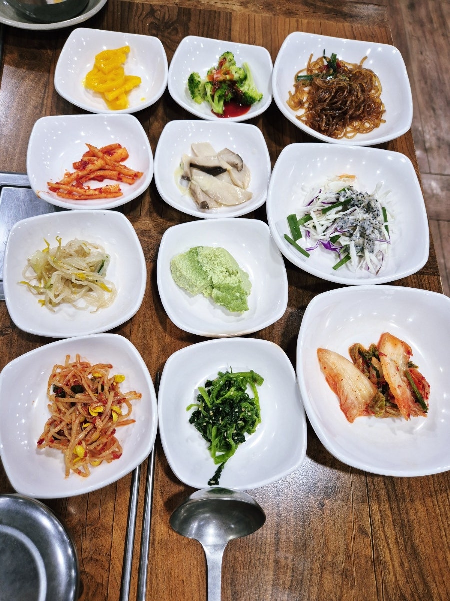 전주식당 사진 4