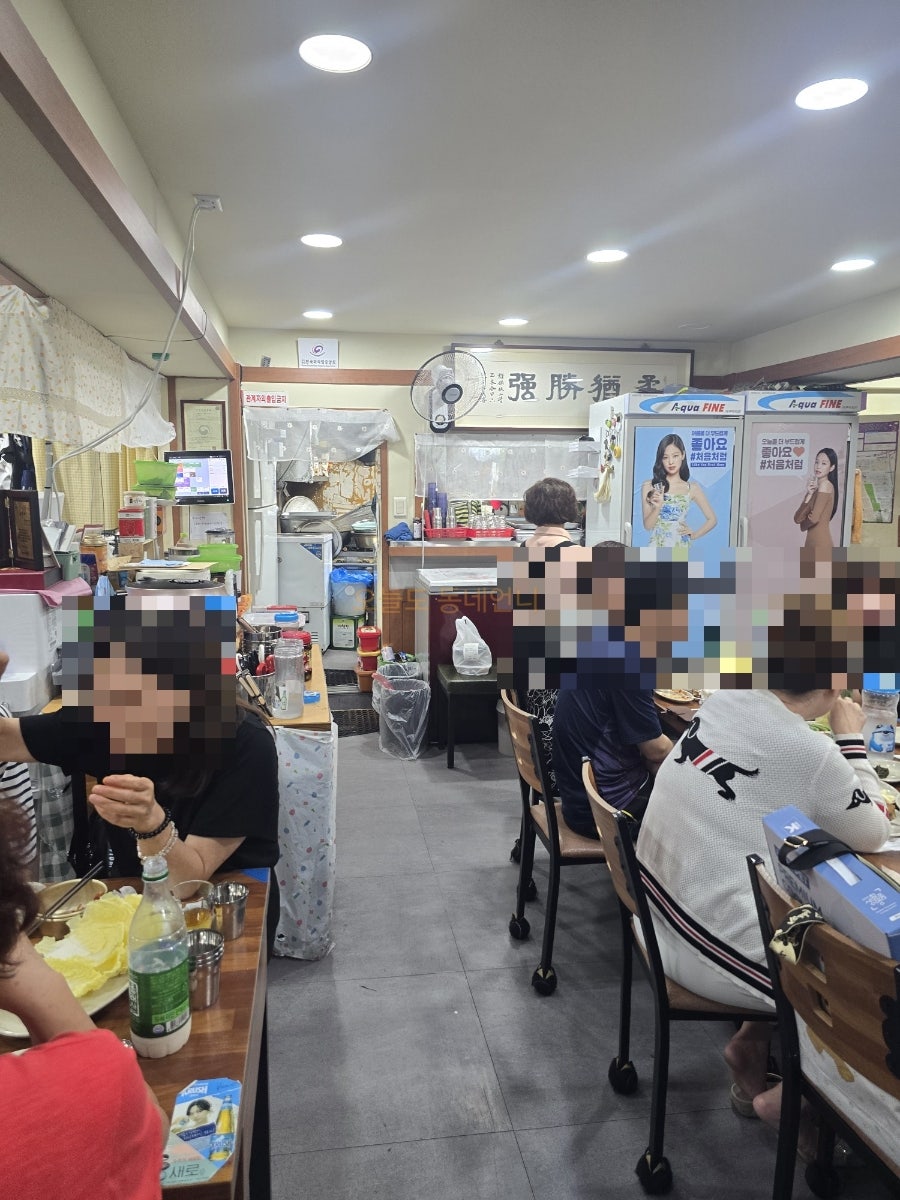 중동왕족발&보쌈 사진 2