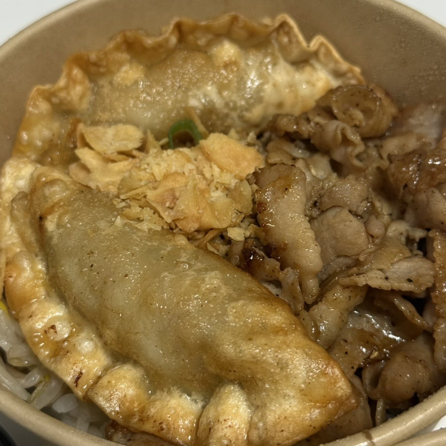 덮덮밥 경기용인포곡점 사진 3