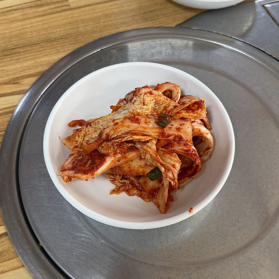 옛날바지락손칼국수 사진 5
