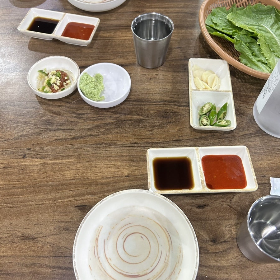 사랑회수산 사진 6