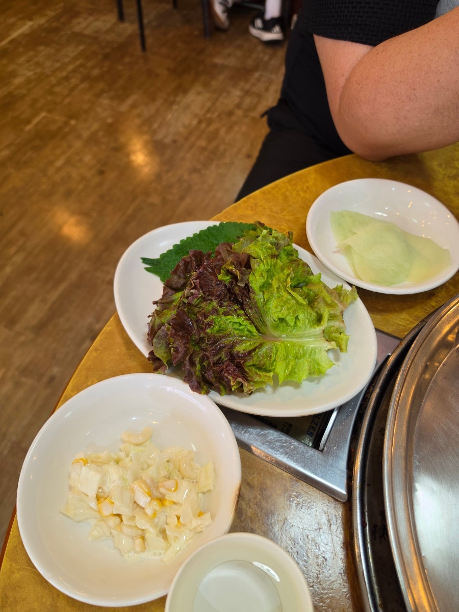 불타는닭갈비 경희대점 사진 6