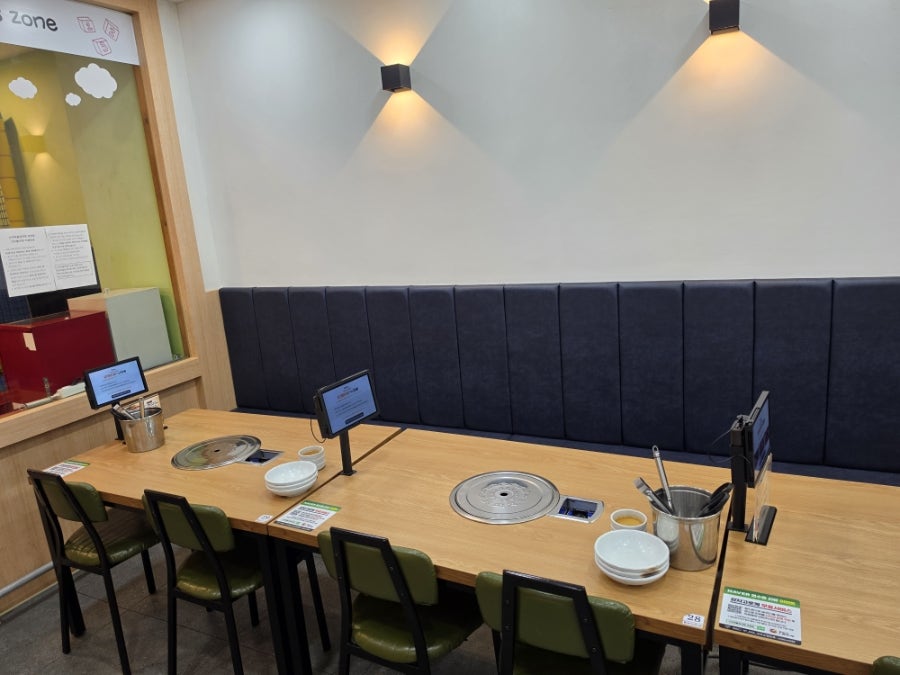 누리마을감자탕 괴정점 사진 5