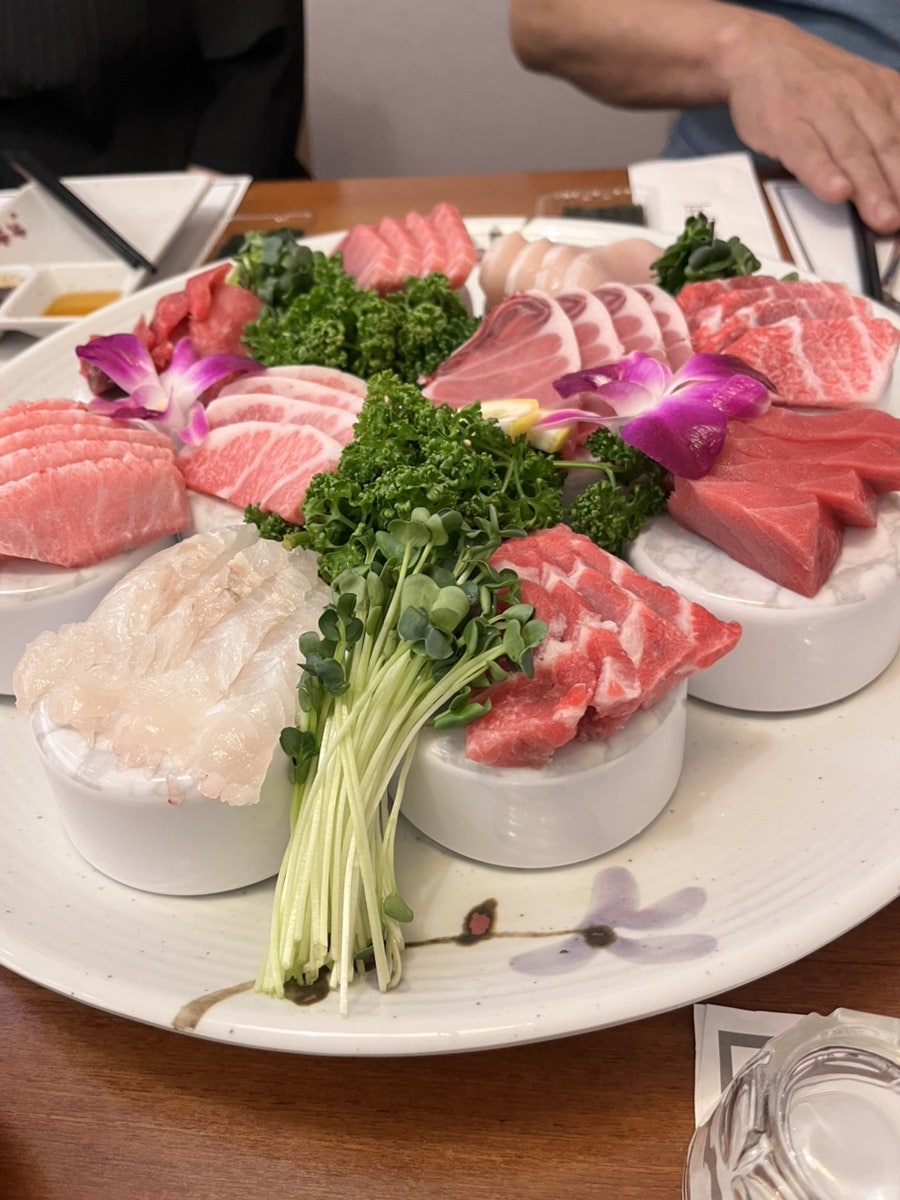 윤가참치 사진 5