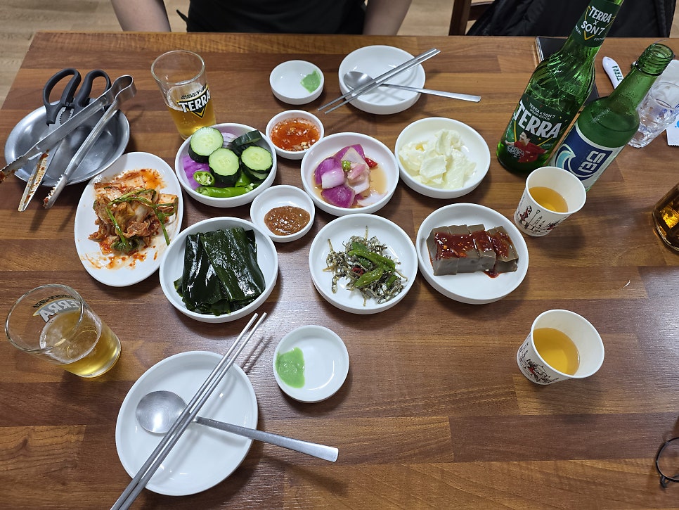 고박사생아구찜 사진 4
