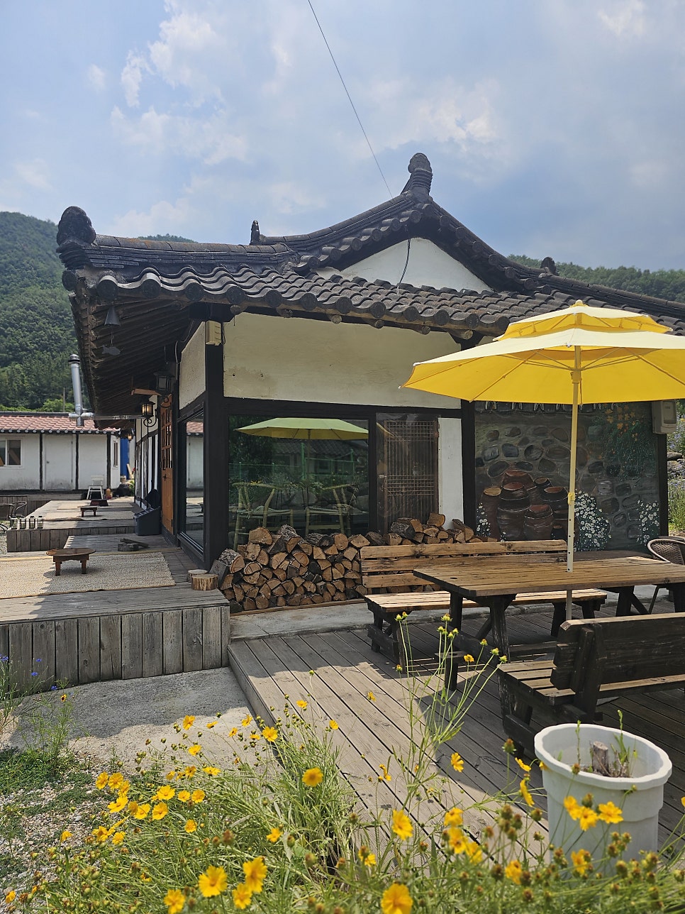 카페히든 사진 1