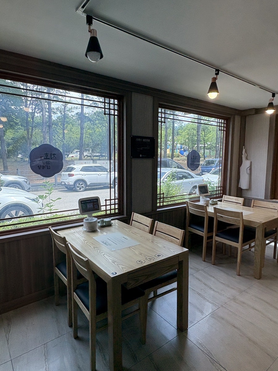 누룽지삼계탕 춘천점 사진 4