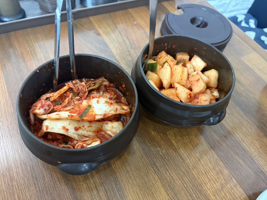시골아주매순대 사진 6