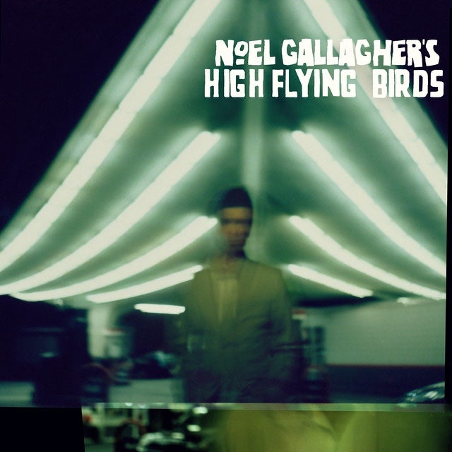 Oasis 노엘 갤러거의 나는 홀로, 나는 솔로 밴드 Noel Gallagher’s high flying bird 데뷔앨범 리뷰_ Oasi....