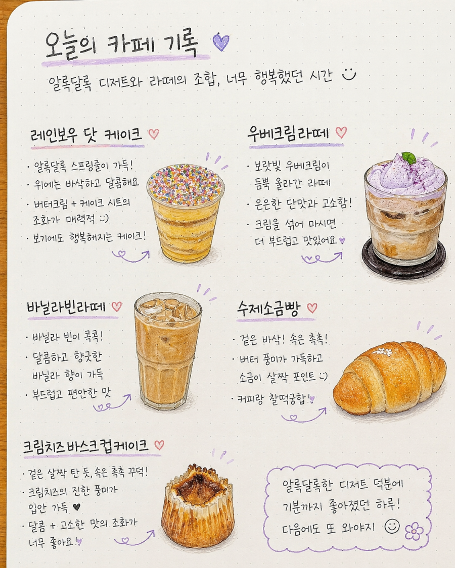 카페월시 사진 4