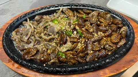 탐나종합어시장 김포고촌점 사진 1
