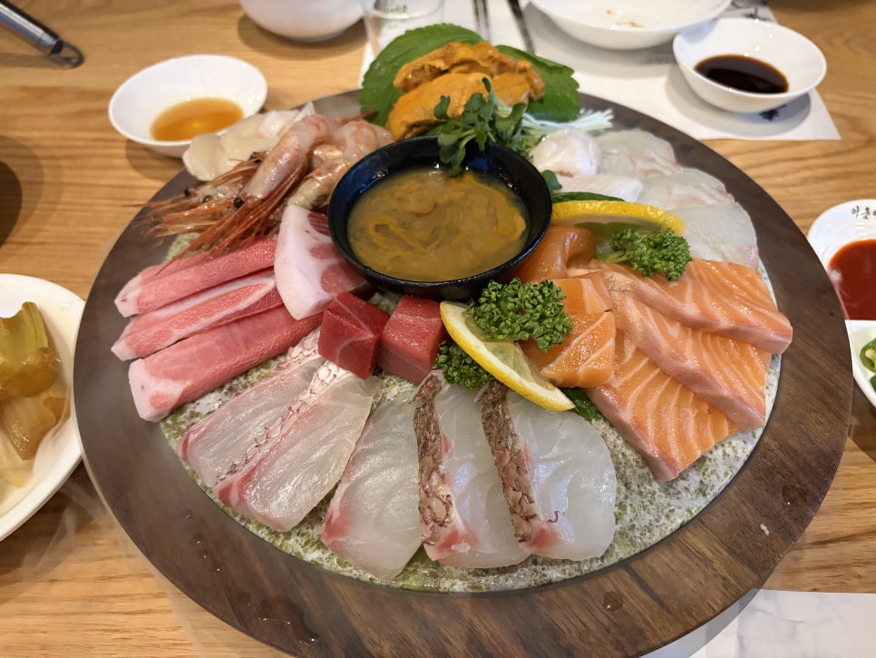 이춘명숙성회 동탄역점 사진 6