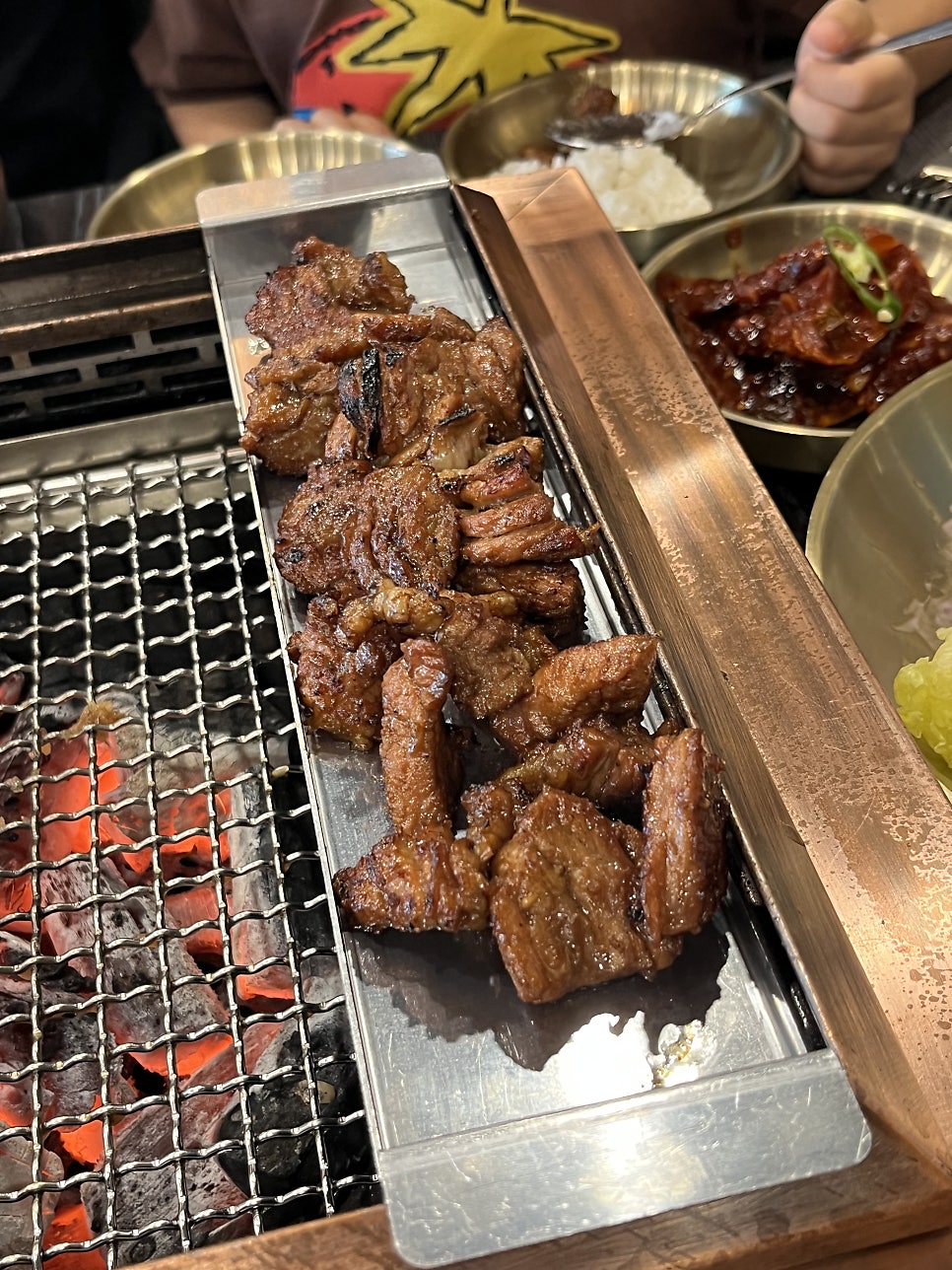 갈비명가궁 본점 사진 6