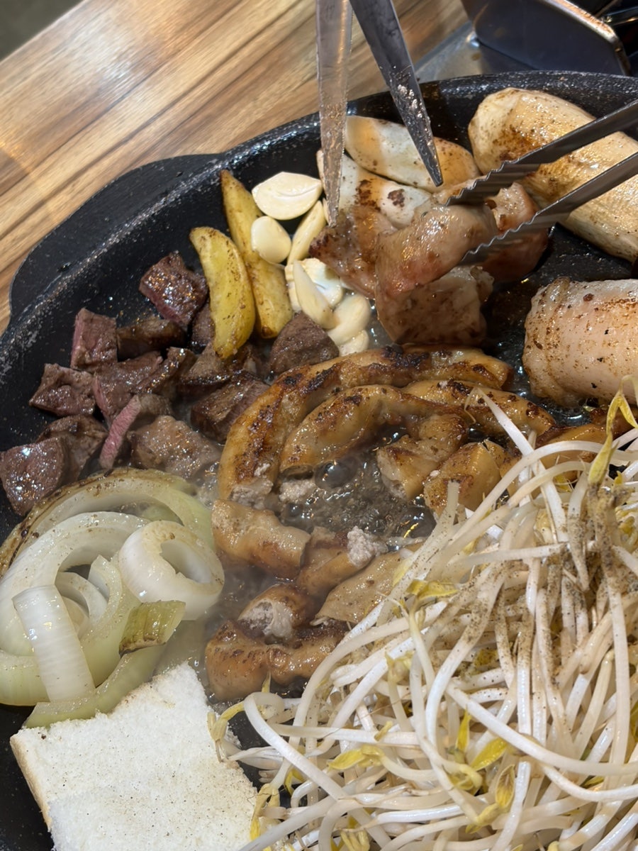 늑대소곱창 사진 6