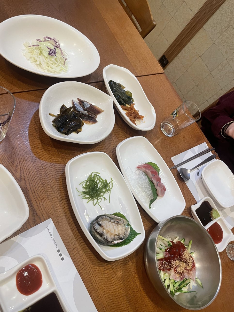 양포수산 본점 사진 3