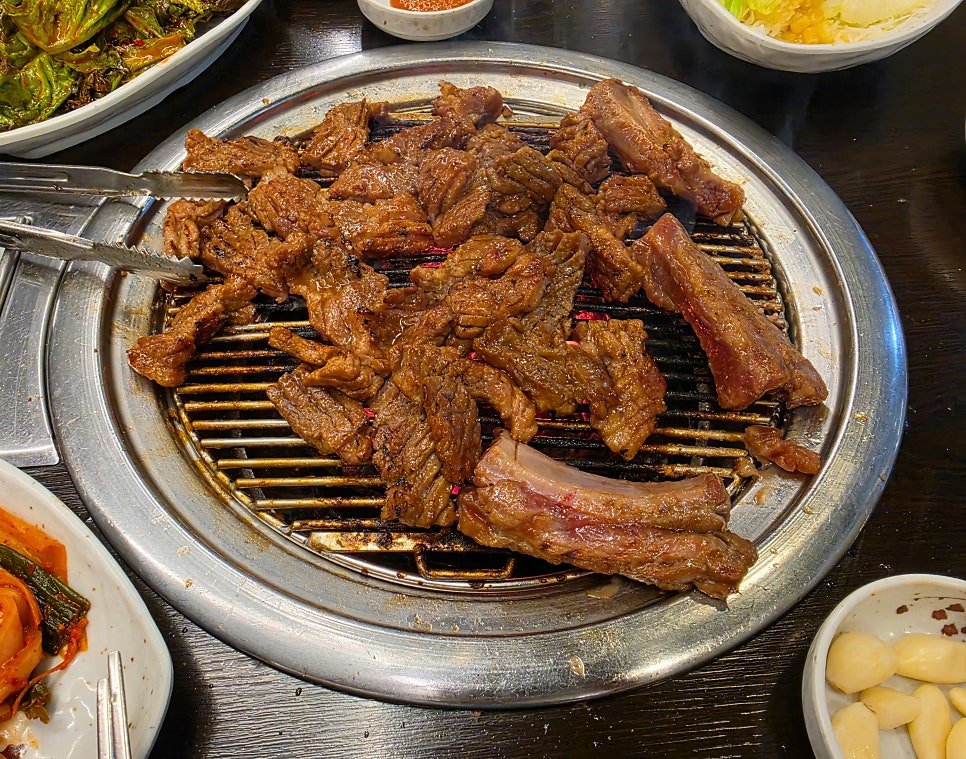 흥부골왕갈비 사진 3