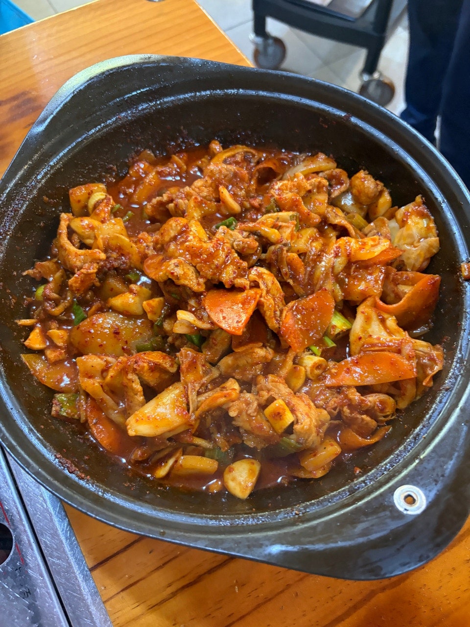 순하네 돌솥밥집 사진 6
