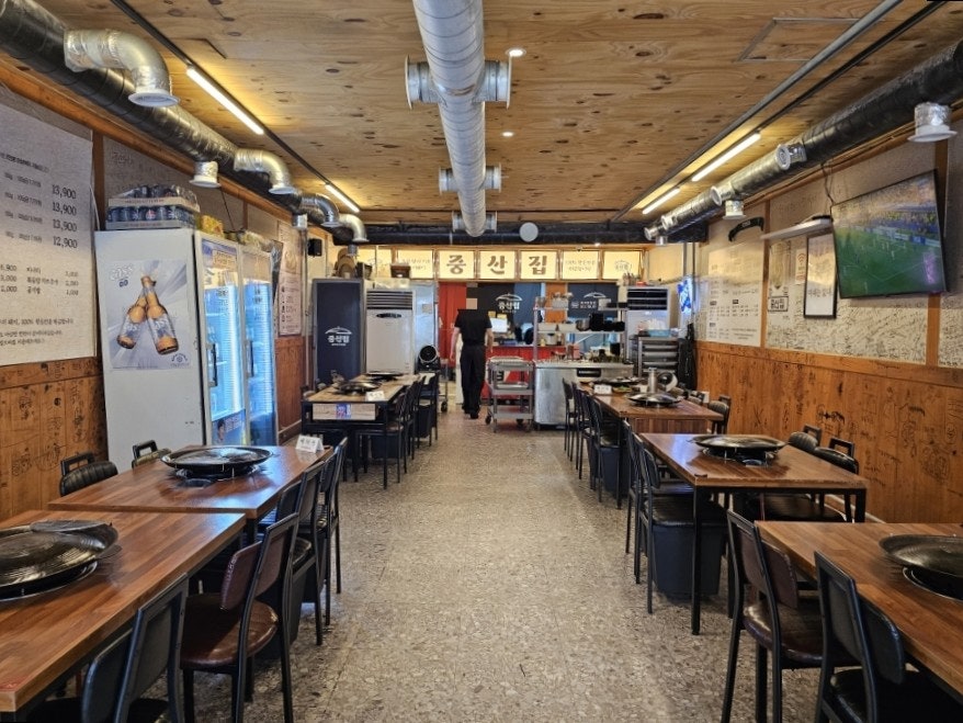 Sotttukkeongminarisamgyeopsal Solnaejeom photo 3