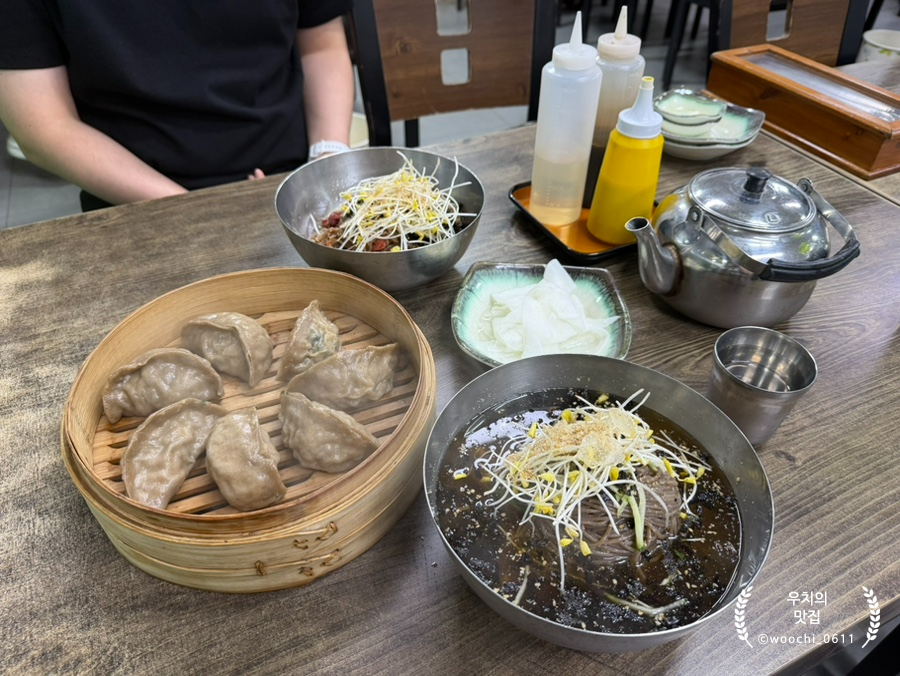 봉평메밀막국수 사진 5