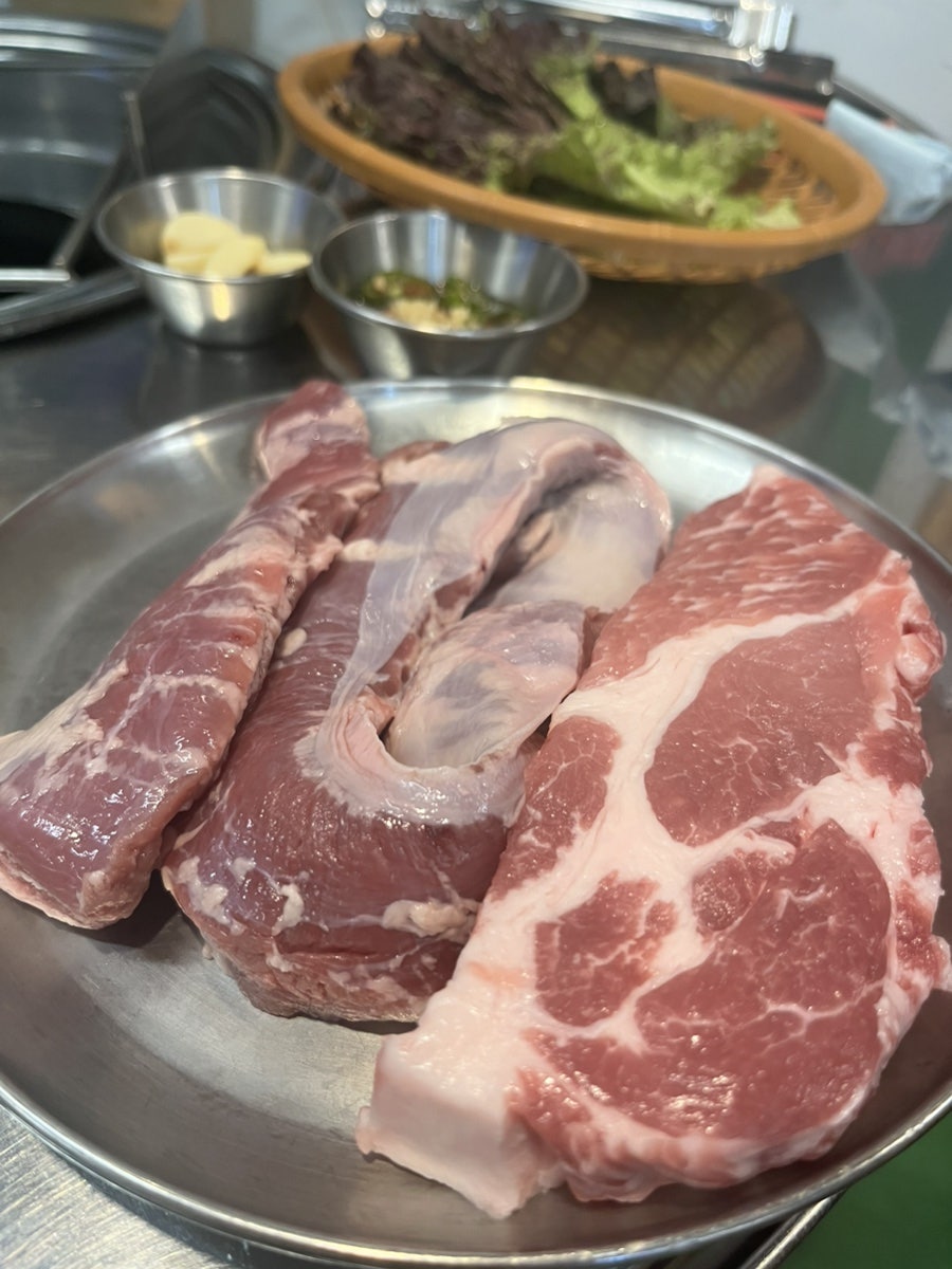석구네주먹고기 문래 사진 6