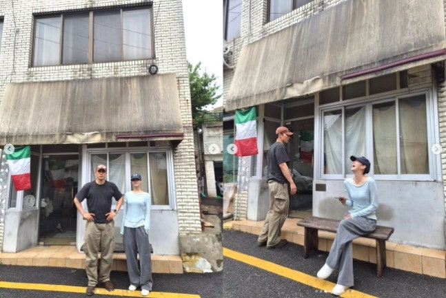 김고은·이상이 SNS에 등장한 뜻밖의 여배우? '91년생 찐친'들의 유쾌한 사모임 현장 공개!