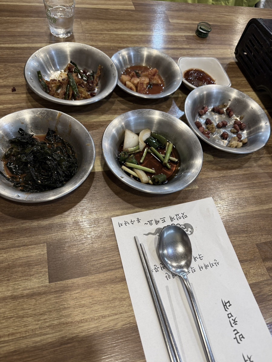 봉수낙지 사진 4