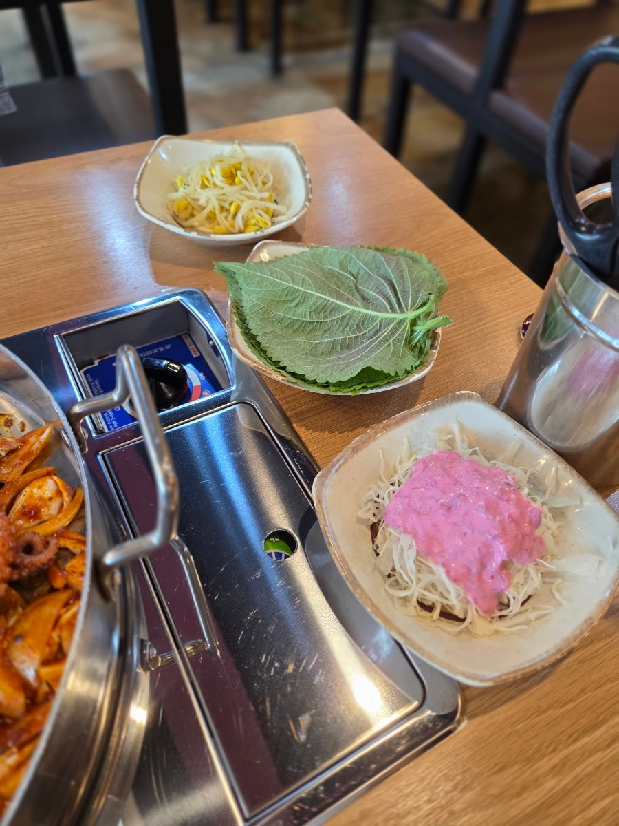 철판떼기 야음점 사진 4