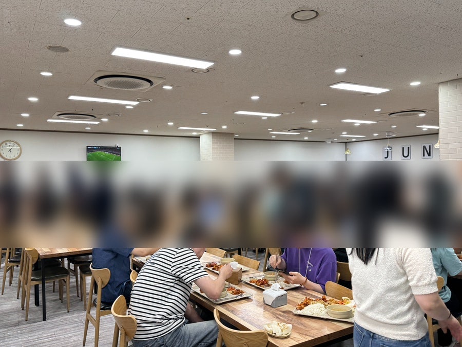 정담푸드 사진 5