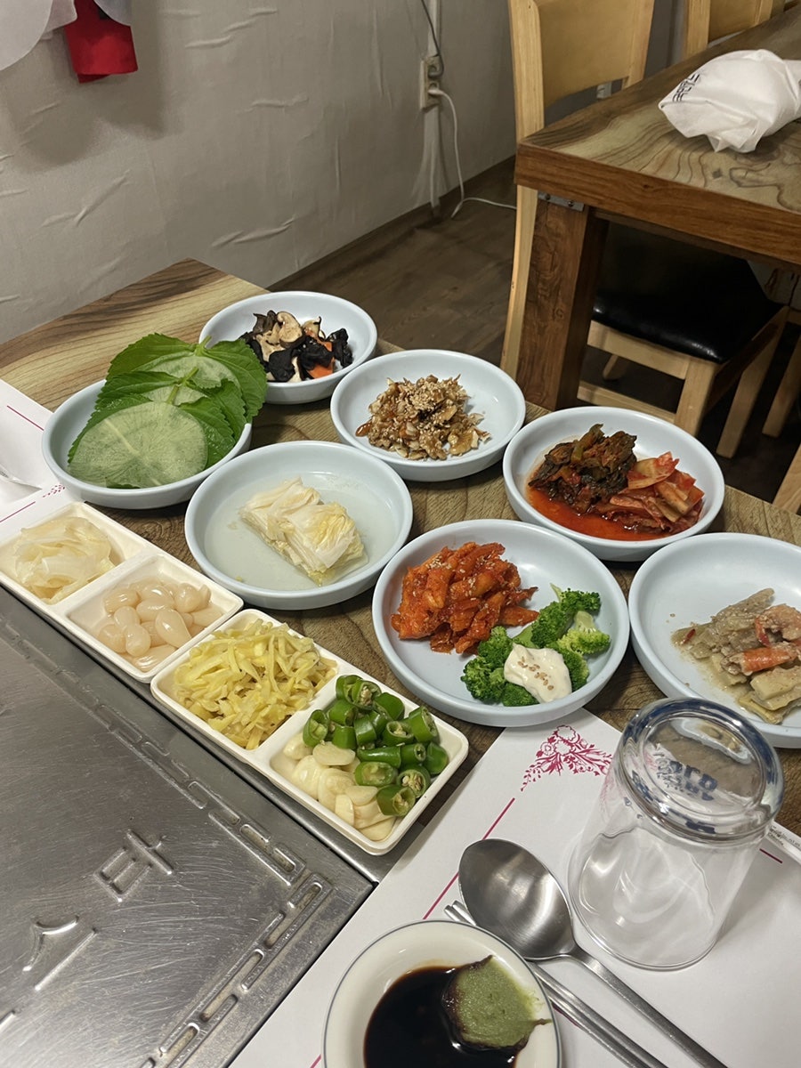 오마니 사진 4