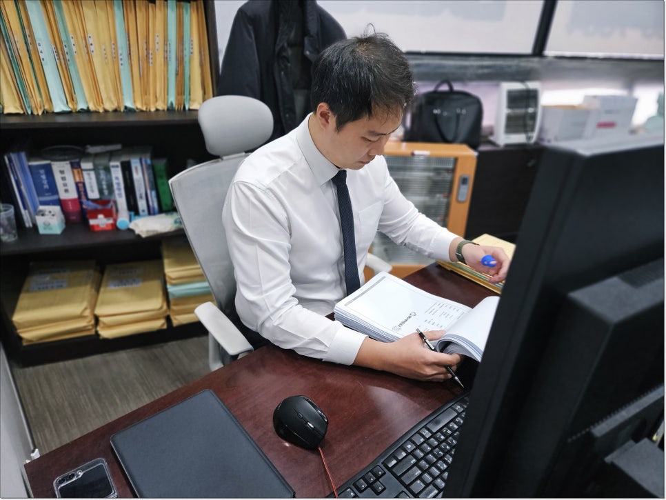 대여금변호사 빌린돈채무상환 받기위해서는 관련 사진