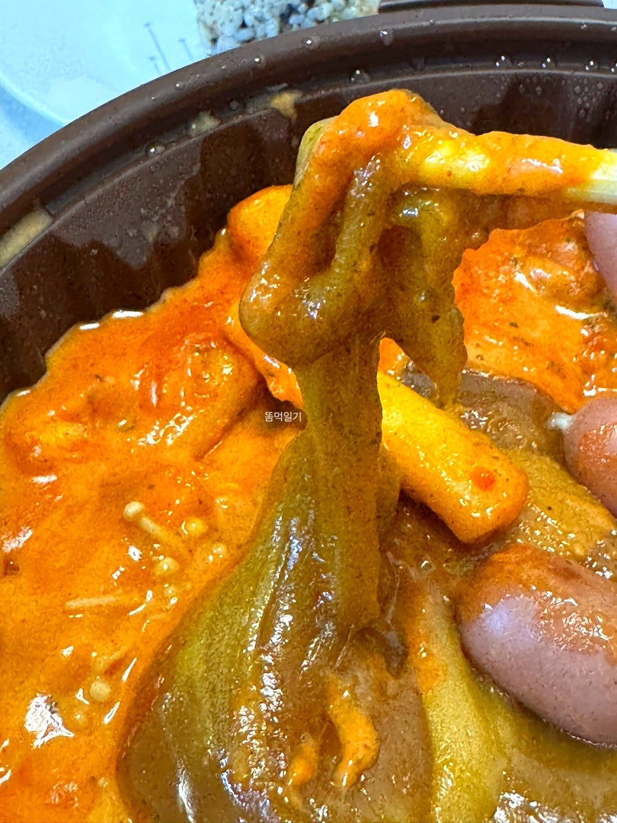 삼첩분식 전주인후점 사진 6