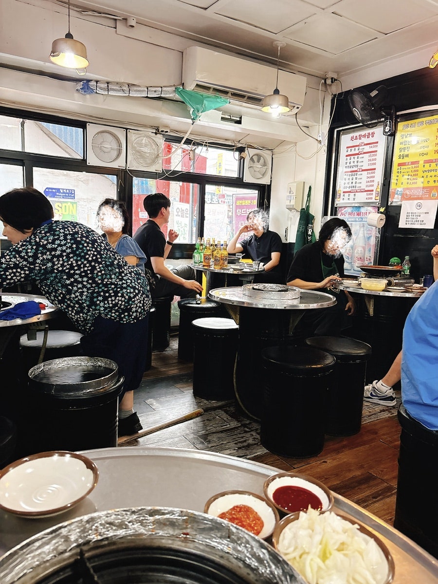 원조할매곱창 미아점 사진 4
