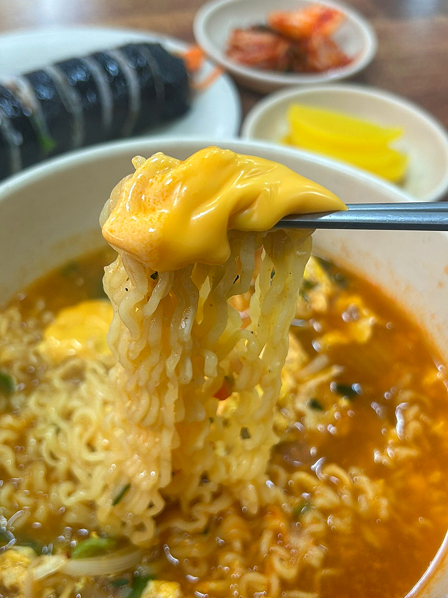 청우동 사진 1