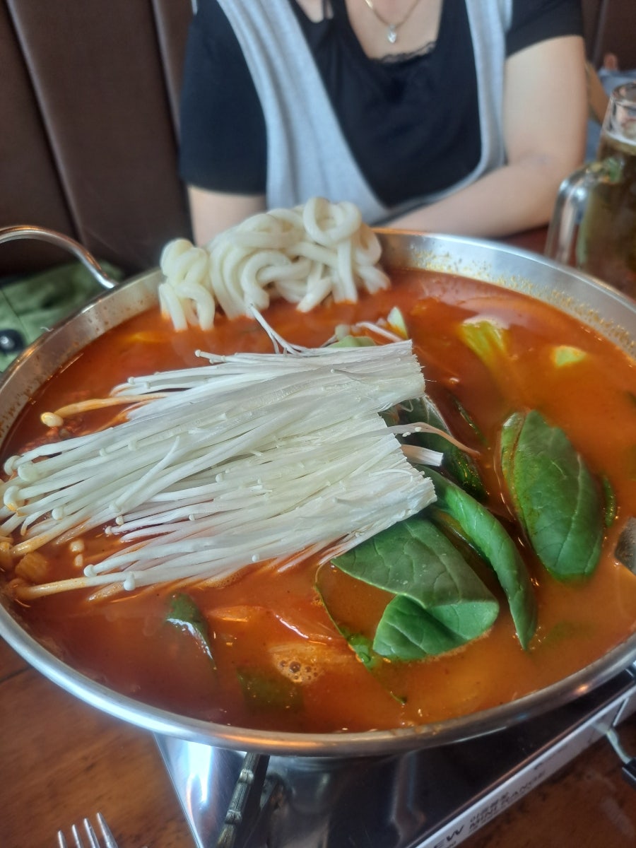 크라운호프 삼송역점 사진 3