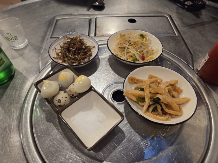 이모네포차 사진 4