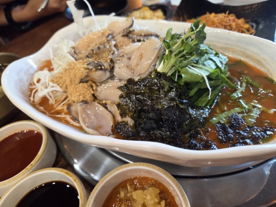섬맛의공방 제주이야기 권선점 사진 4