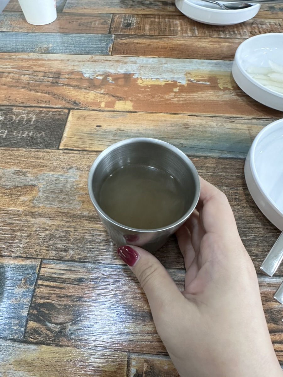 금원냉면 사진 5
