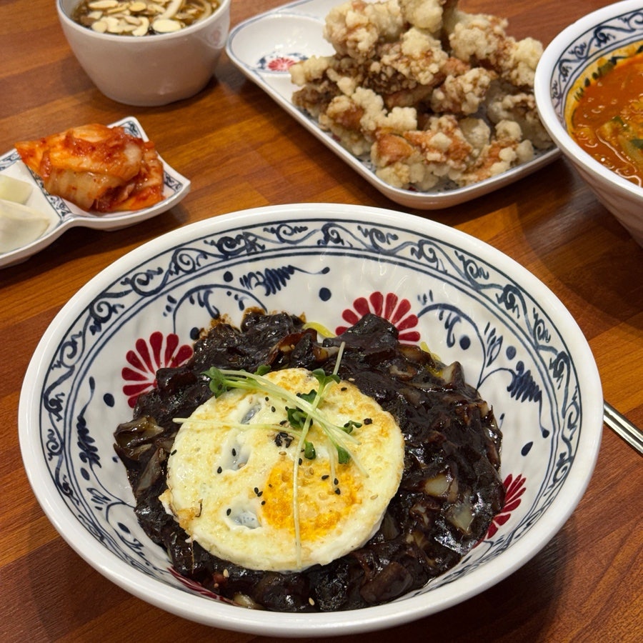 도야짬뽕 송천에코시티점 사진 1