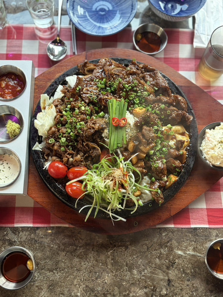 나성특별식당 사진 1