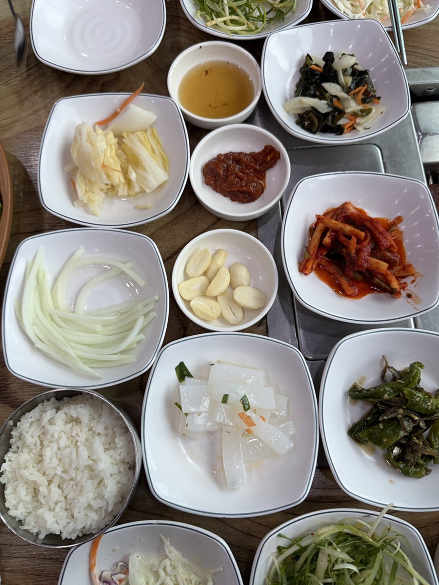 우리숯불갈비 사진 2