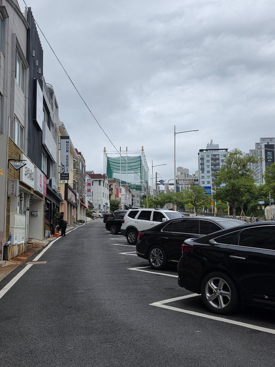 황금코다리 부산해운대점 사진 3