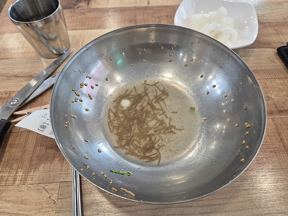 팔당냉면 수지광교본점 사진 6