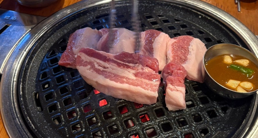 기름장 분점 사진 2