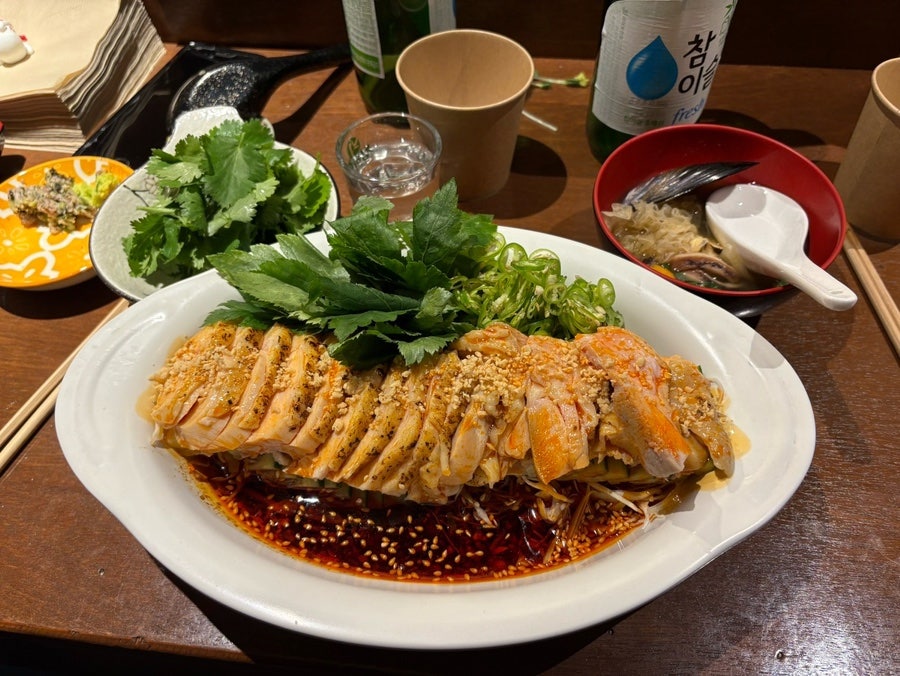 심야식당우성 사진 6