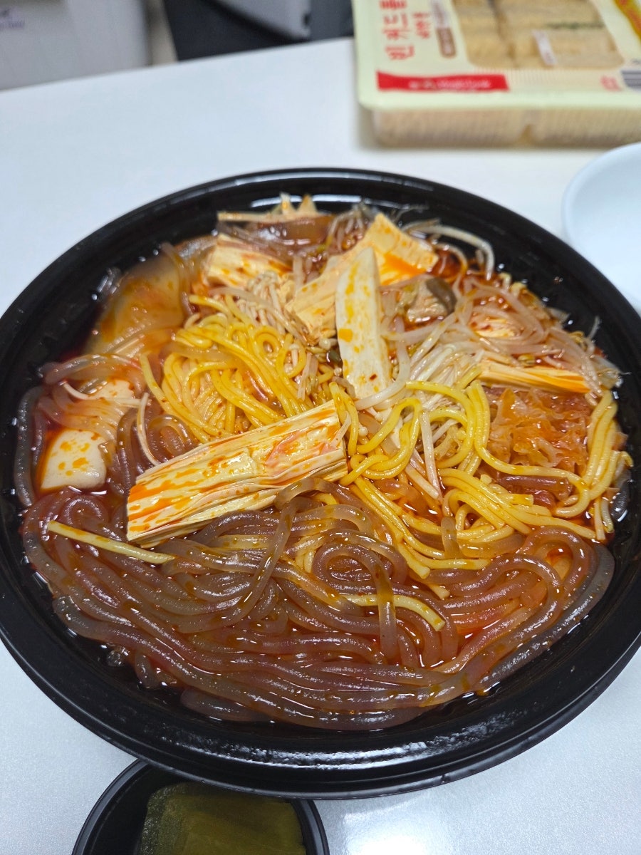 춘리마라탕 괴정뉴코아점 사진 3