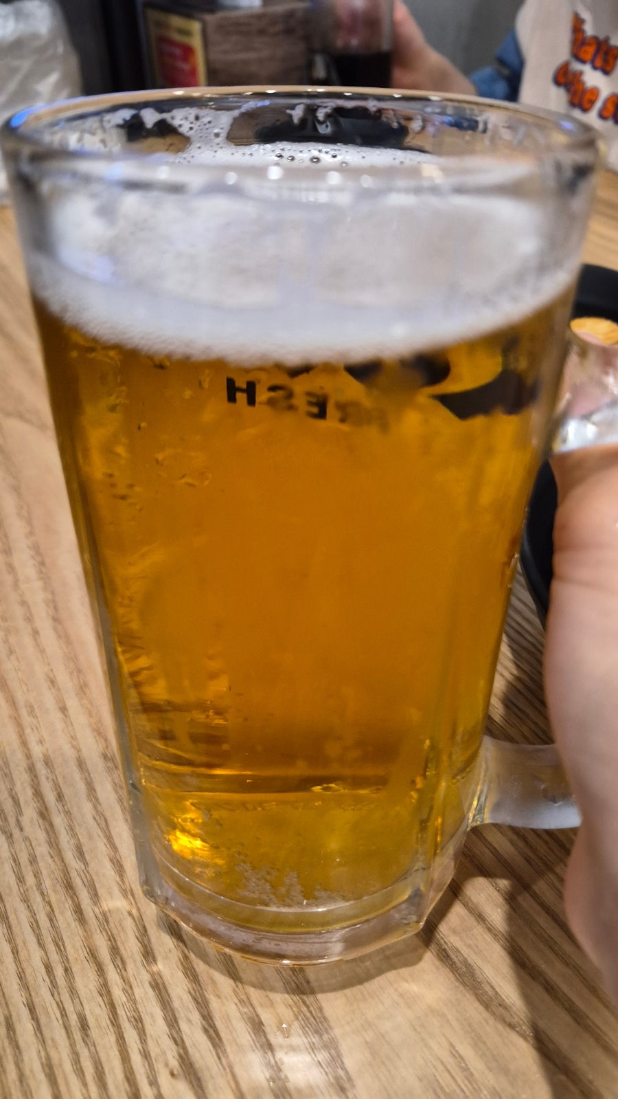 누구나홀딱반한닭 신검단중앙점 사진 3