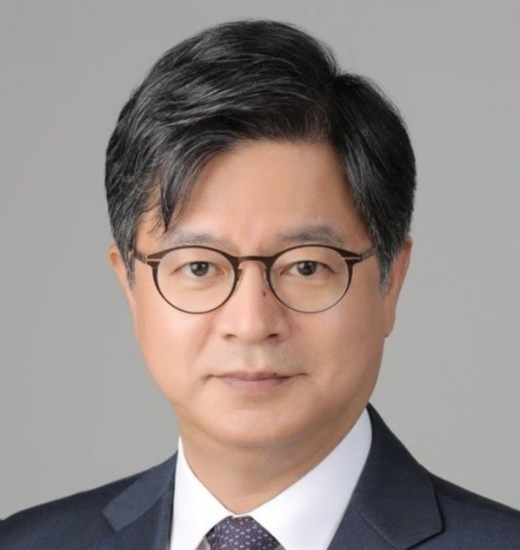 청와대 대통령실 <b>성기홍 홍보수석</b>비서관 프로필